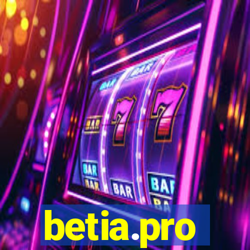 betia.pro