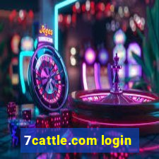 7cattle.com login