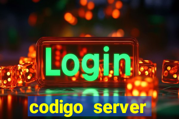 codigo server privado shindo life