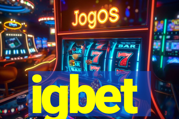 igbet