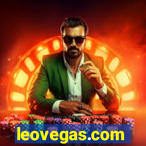 leovegas.com