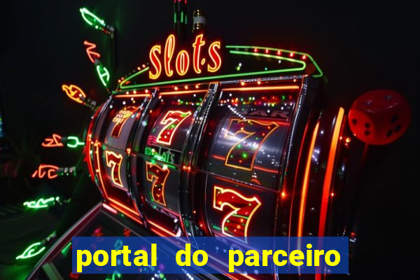 portal do parceiro i food