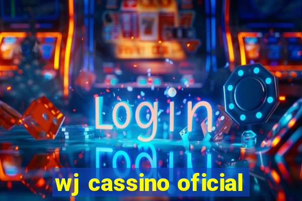 wj cassino oficial