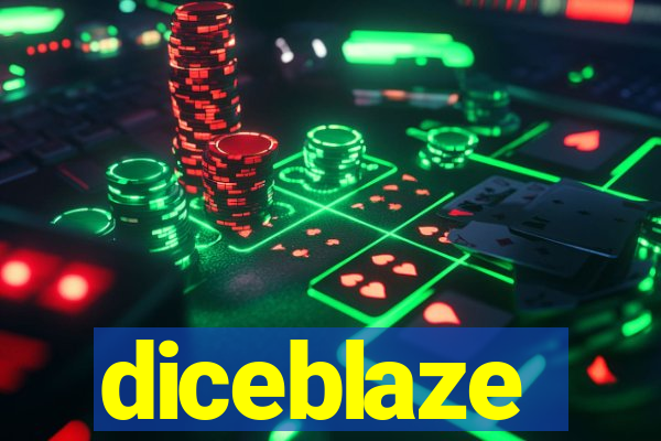 diceblaze