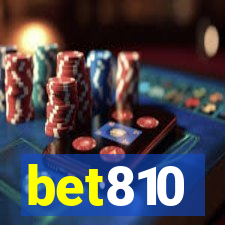 bet810