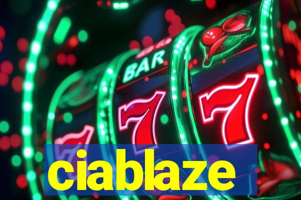 ciablaze