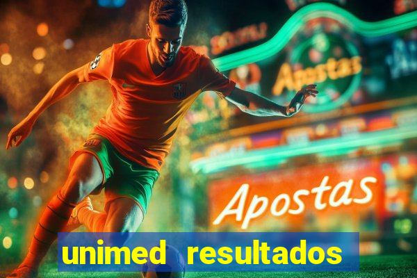 unimed resultados exames porto alegre