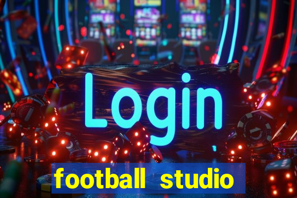 football studio sinais grátis $100