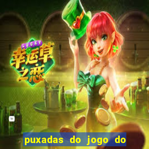 puxadas do jogo do bicho sueli