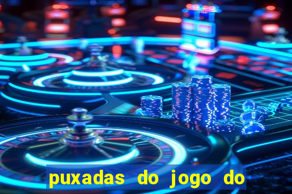 puxadas do jogo do bicho sueli