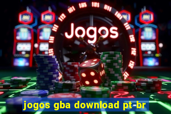 jogos gba download pt-br