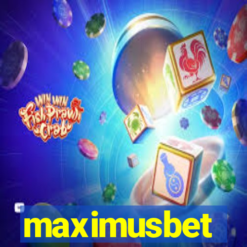 maximusbet