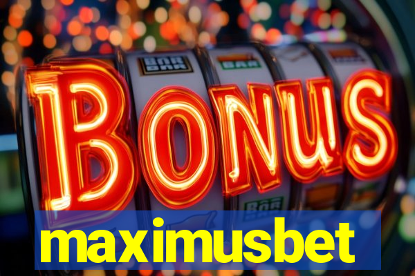 maximusbet