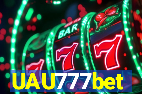 UAU777bet