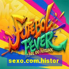 sexo.com.historia