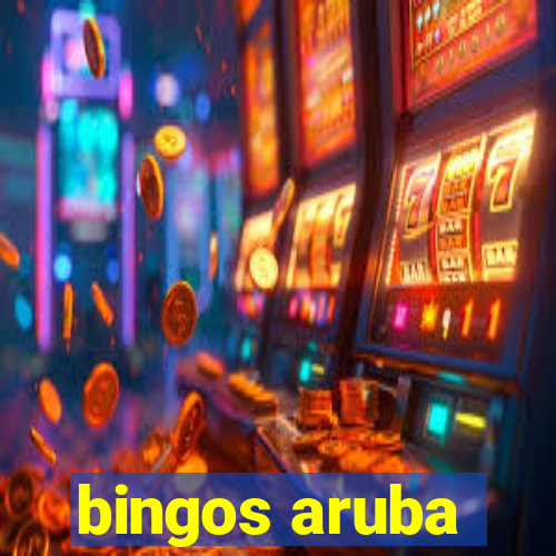 bingos aruba