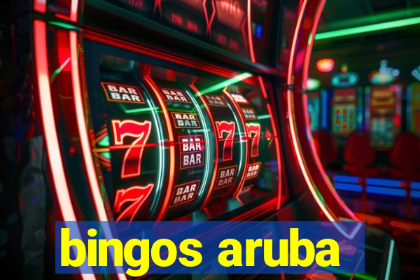 bingos aruba