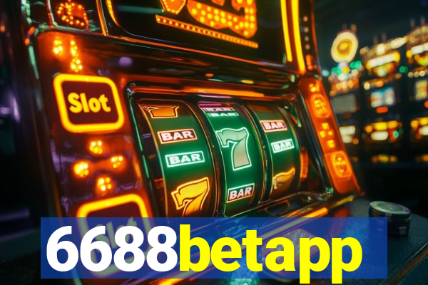 6688betapp