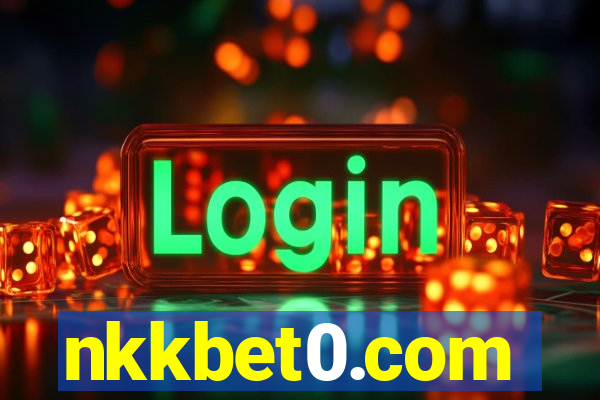 nkkbet0.com