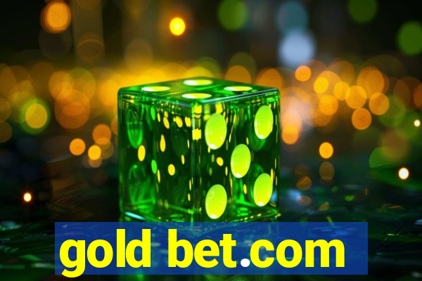 gold bet.com