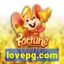 lovepg.com