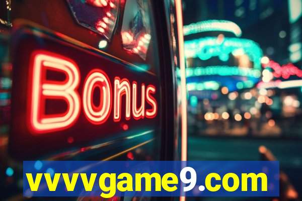 vvvvgame9.com