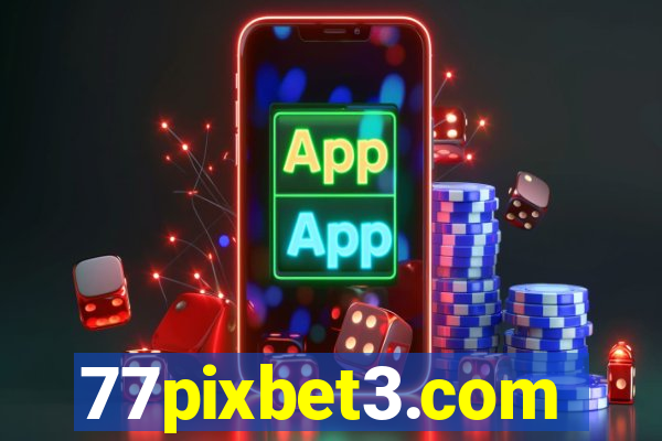 77pixbet3.com