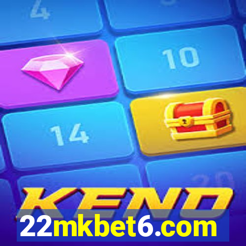 22mkbet6.com