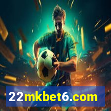 22mkbet6.com