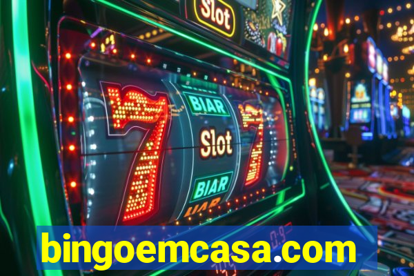 bingoemcasa.com