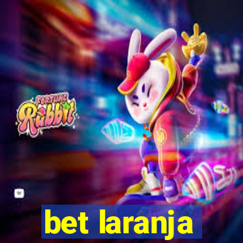 bet laranja