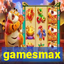 gamesmax