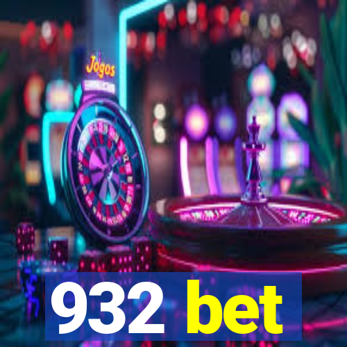 932 bet