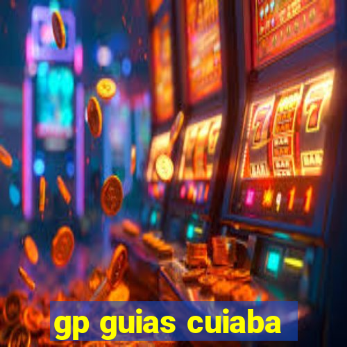 gp guias cuiaba