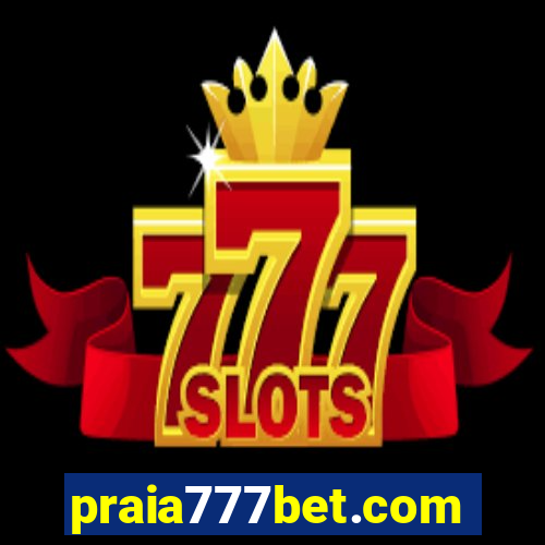 praia777bet.com