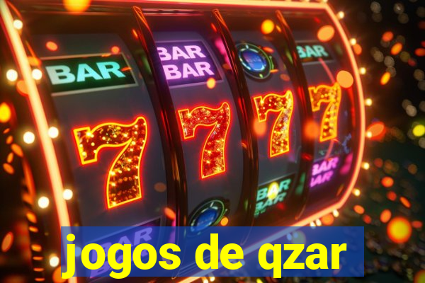 jogos de qzar