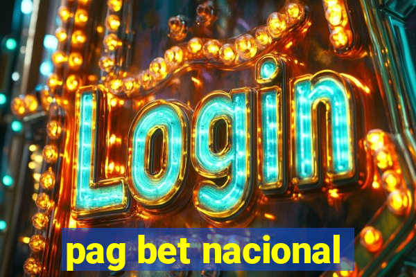 pag bet nacional