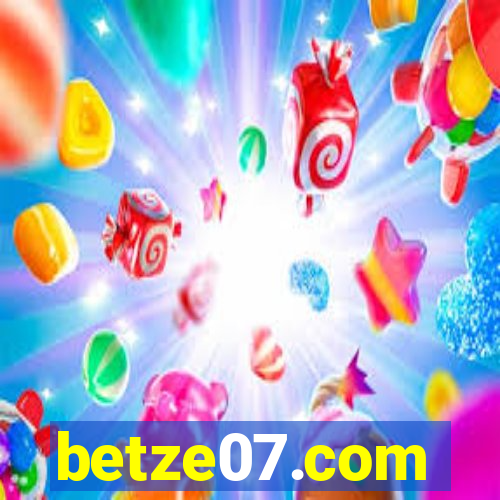 betze07.com