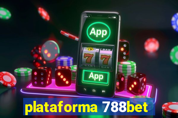 plataforma 788bet