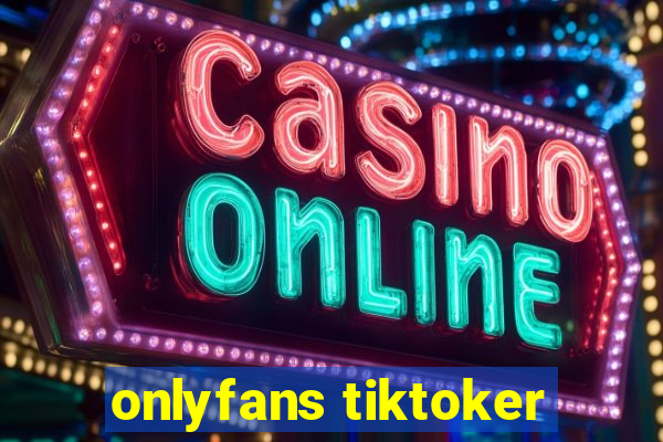 onlyfans tiktoker