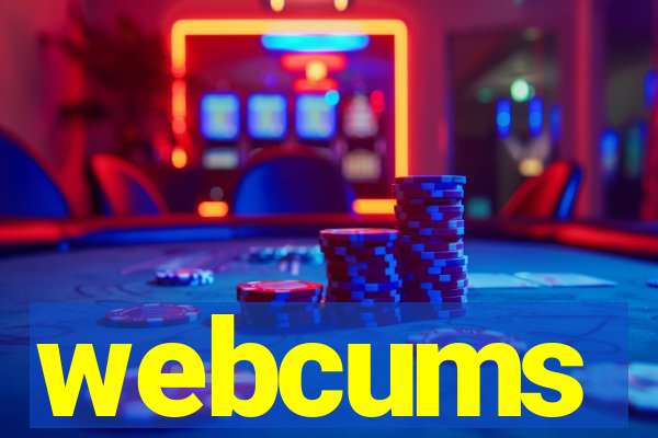 webcums