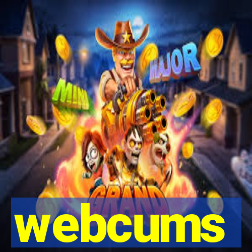 webcums