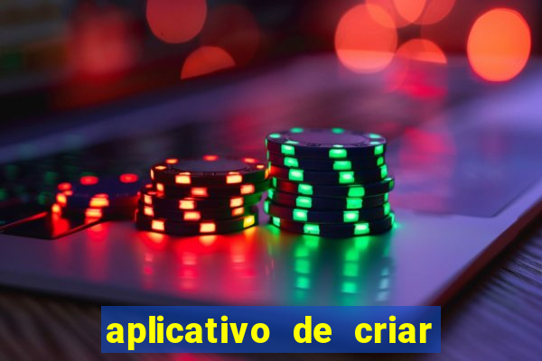 aplicativo de criar jogos 3d