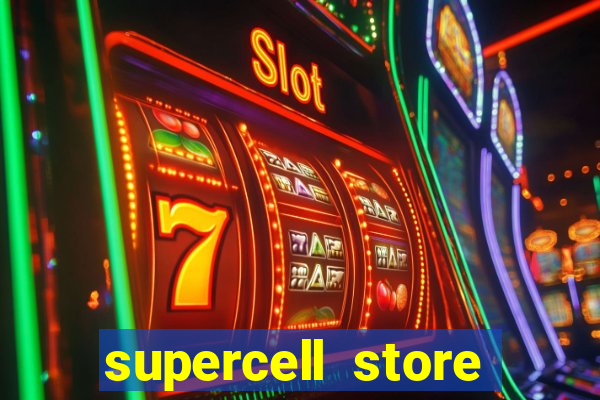 supercell store dentro de 8,1 km