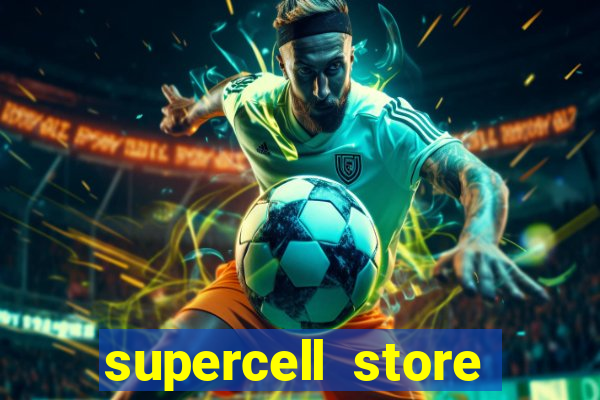 supercell store dentro de 8,1 km