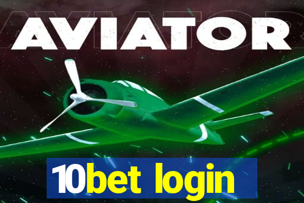 10bet login