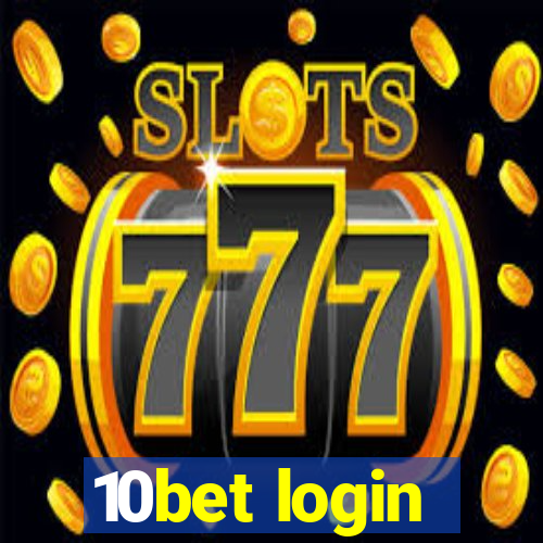 10bet login