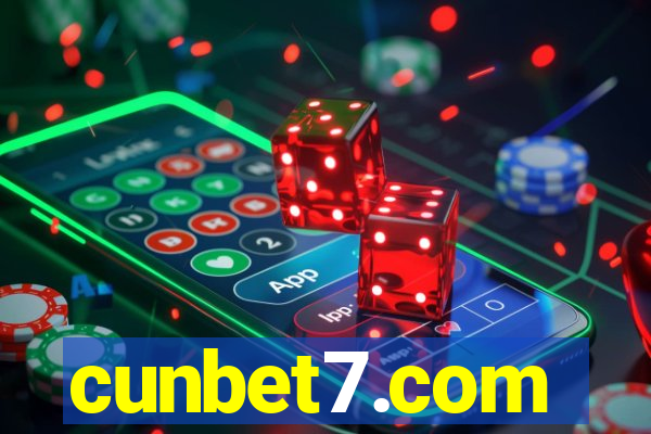 cunbet7.com