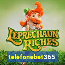 telefonebet365