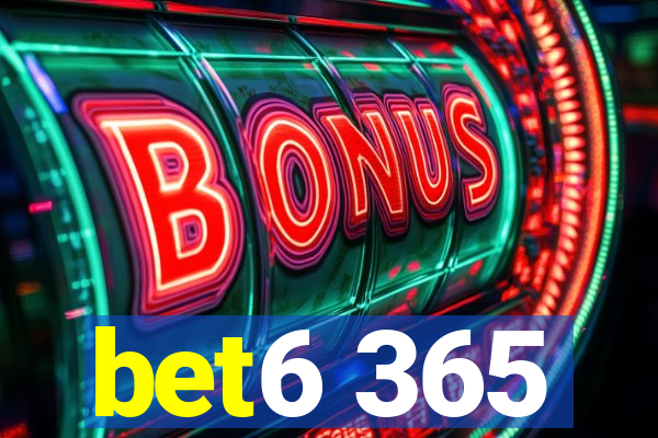 bet6 365